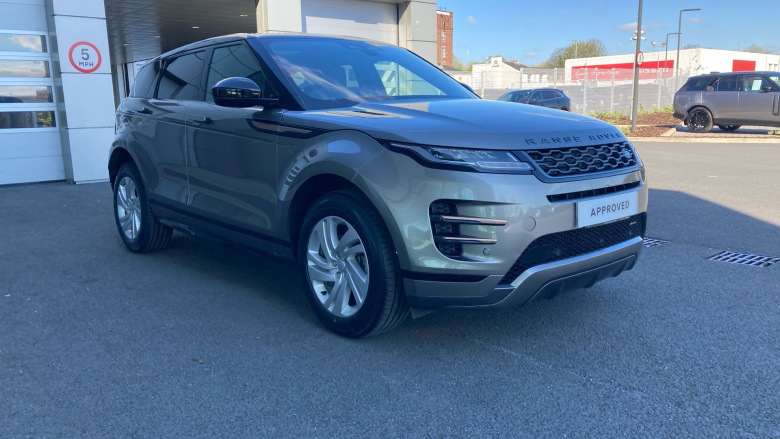 Land Rover Range Rover Evoque 1.5 P300e R-Dynamic S 5dr Auto Hatchback